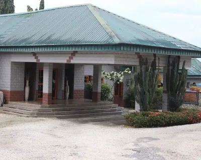 Jacaranda Suites Các khách sạn ở 