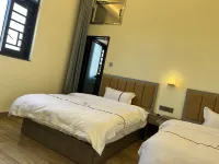 Dongshan Zuo'an Time Homestay