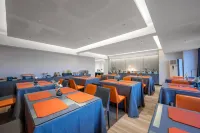 答案｜Answer設計師高空觀景飯店（成都東站凱德廣場店） - Wi-Fi
