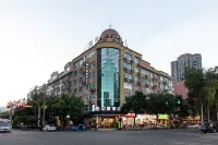 Huajing Hotel (Pingyang Ounan)