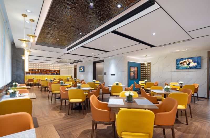 Hampton by Hilton Shijiazhuang Luquan Economic Development Zone photo 5