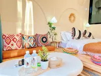 Tex Hills B&B Story