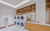 Vienna Hotel (Shijiazhuang Railway University Subway Station) - Gym