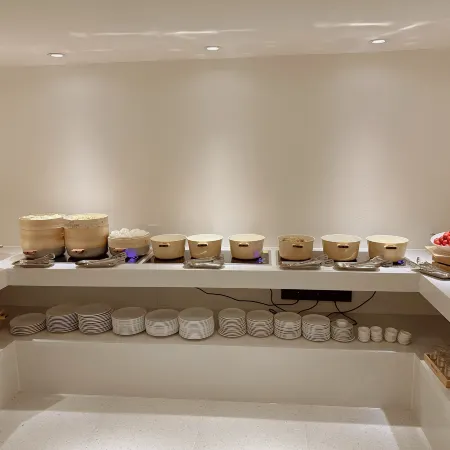 Shengsi jinhong hotel