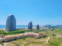 Suizhong Shanhai Yunjian Scenic Apartment