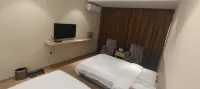 Jinxiuyuan Hotel - Inns