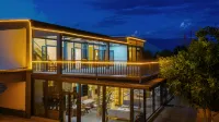 Qingrun Holiday Manor