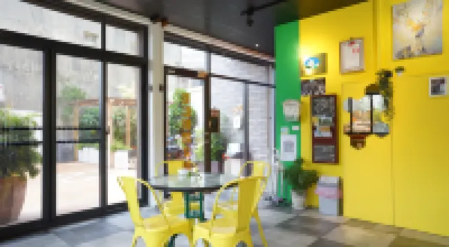 Lukang Holiday Hostel Hotels in Changhua