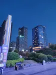 Fuzhou XuanNiShi Apartment (Dong Erhuan Taihe)