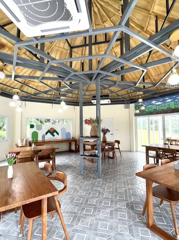 รูปภาพของเวียงพิงค์ รีสอร์ท