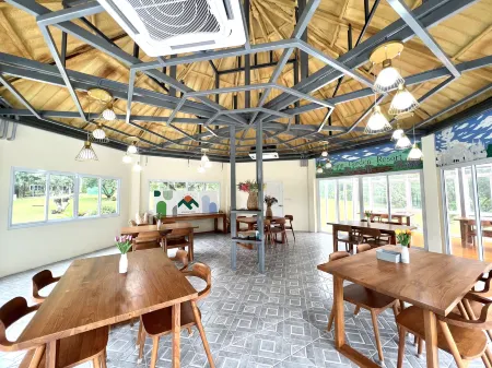 ViangPhing Resort Отели в г. Мэ Чан