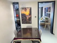 Lushan Yijing Xiaoyuan Homestay