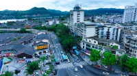 Ruiyu Hotel