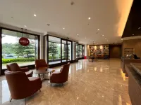 HanTing Hotel (Wanrong People's Park) Hotels in Wanrong