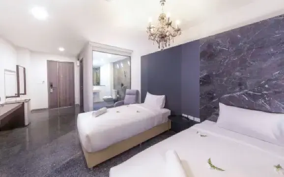 シップティット ホテル