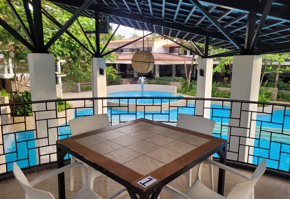 펀발레 레져 클럽 & 리조트