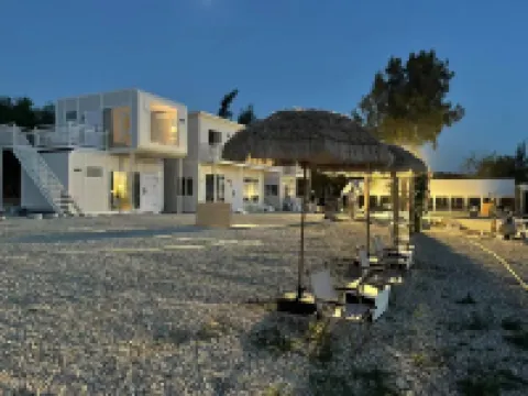 Nan'ao Island Time Homestay