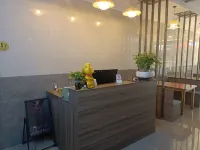 Huaxi Wanjia Homestay