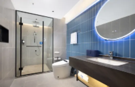 Madison Hotel Zhengzhou