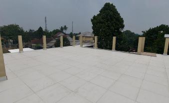 RiReRa Guest House Bogor