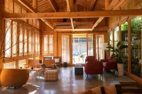 Moon Mountain Residence Dali Life Homestay Hoteles en Rongjiang
