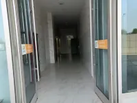 Light Residence Enjoyment Boutique Apartment