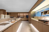 JI Hotel (Yining Wanrong Plaza)