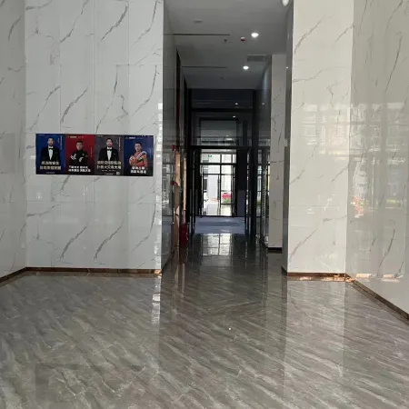 Wuwei Shanshui Homestay