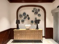 Tonghua Wanfeng Swiss Hotel Hotels in Tonghua