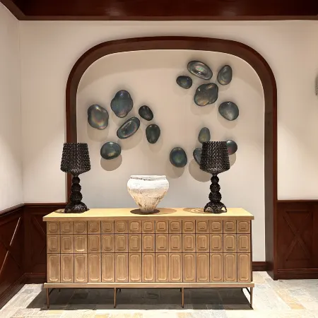 Tonghua Wanfeng Swiss Hotel