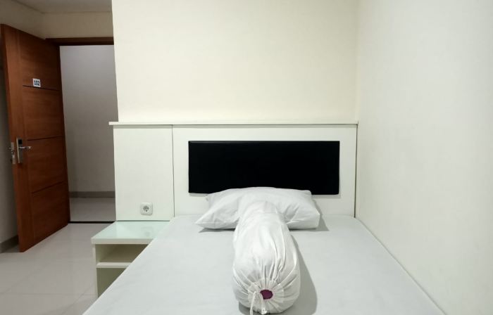 Hotel O Lourdes Blessing Hill