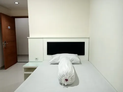 OYO 93303 Lourdes Blessing Hill Hotels in South Tondano
