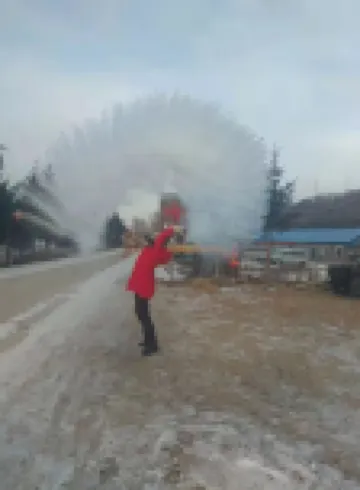 Our Inn (Xuegu Scenic Area Branch)