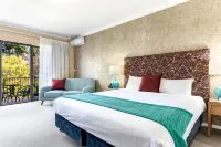 Berry Village Boutique Motel Hotels in Berry