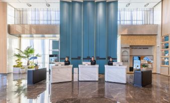 Atour S Hotel Aoti West Road Jinan CBD
