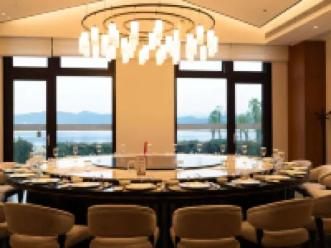 Yunmeng Lu Lake Resort Hotel Hotels in Pengze
