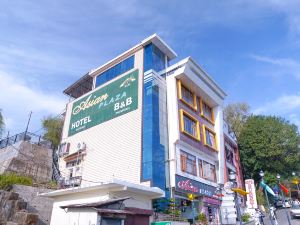 HOTEL ASIAN PLAZA , DHARAMSHALA