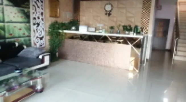 Shuxin Express Hotel