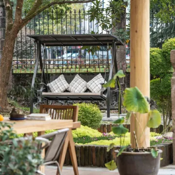 Meet Tai Ning Homestay Inn