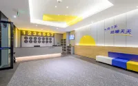 7Days Inn Hotel (Wenshanzhou Xichouxian Xingjie) Hotels in Xichou County