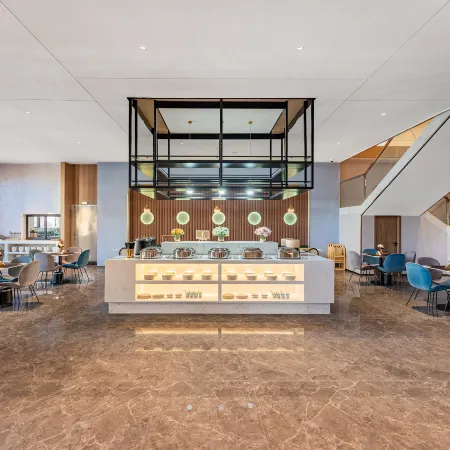 HOTEL SHETLAND ISLES (Nyingchi City Xingfu Community Wetland Park)