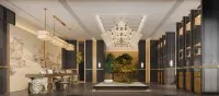 Zhenxiang Hotel Hotels in Leiyang