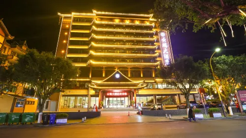 The Cloud  Hotel Hotels in Pingbian