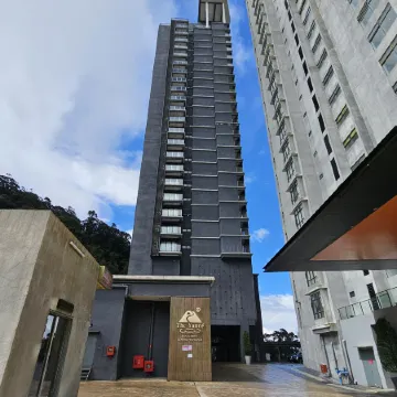 Horizon Homes @ Genting Highlands