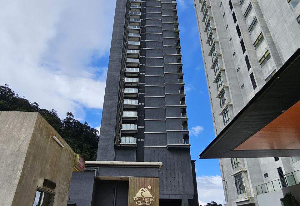 Horizon Homes 전경