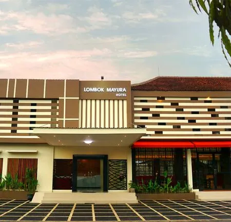 Lombok Mayura Hotel