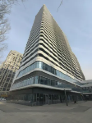 華庭優選公寓（瀋陽全運萬達龍湖天街店） 星辰少兒美術館附近的飯店