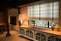 Yujing Natural Art Healing Themed Homestay