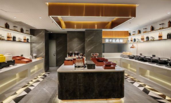 Homeinn Plus Hotel (Chaozhou  People's Square)