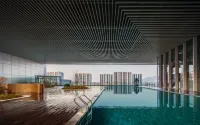 Grand New Century Hotel Meishan Spring Shaoxing
